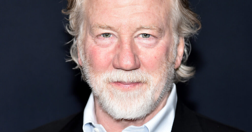 Timothy Busfield Is Indicted on Charges of Child Sexual Abuse