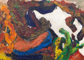 Art Gallery Shows to See in February