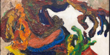 Art Gallery Shows to See in February