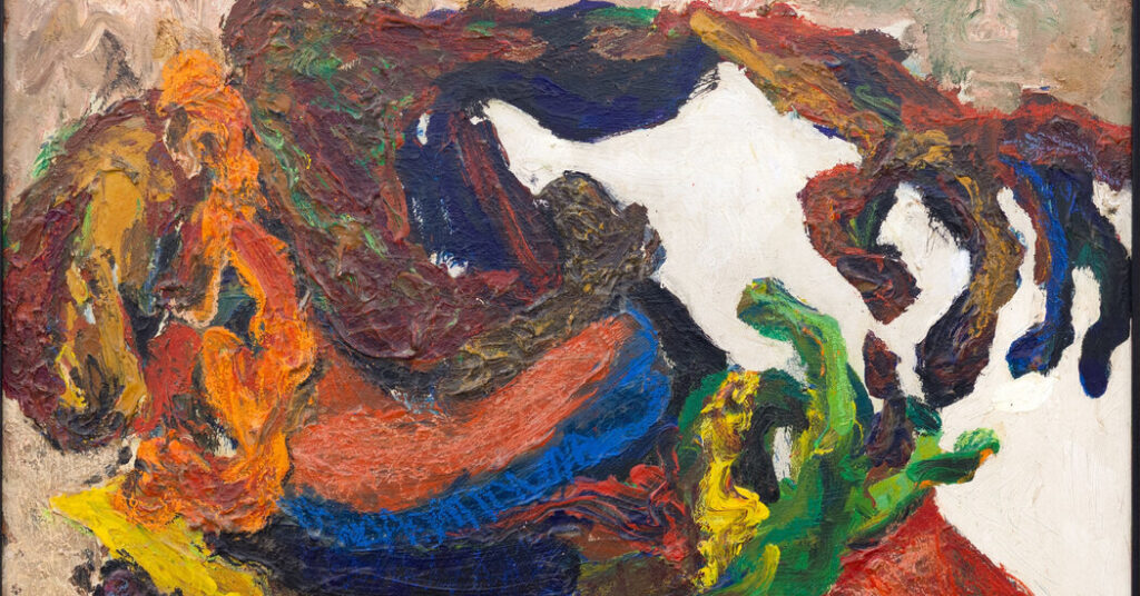 Art Gallery Shows to See in February