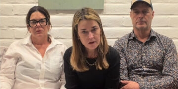 Savannah Guthrie’s Video Shows a Rare and Anguished Reality