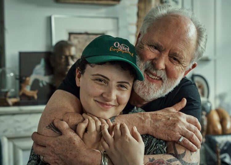 ‘Jimpa’ Review: In Search of a Queer Education