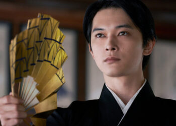 ‘Kokuho’ Review: Over Decades, an Artist’s Life