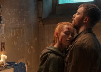 ‘The Strangers: Chapter 3’ Review: Devils in Disguise