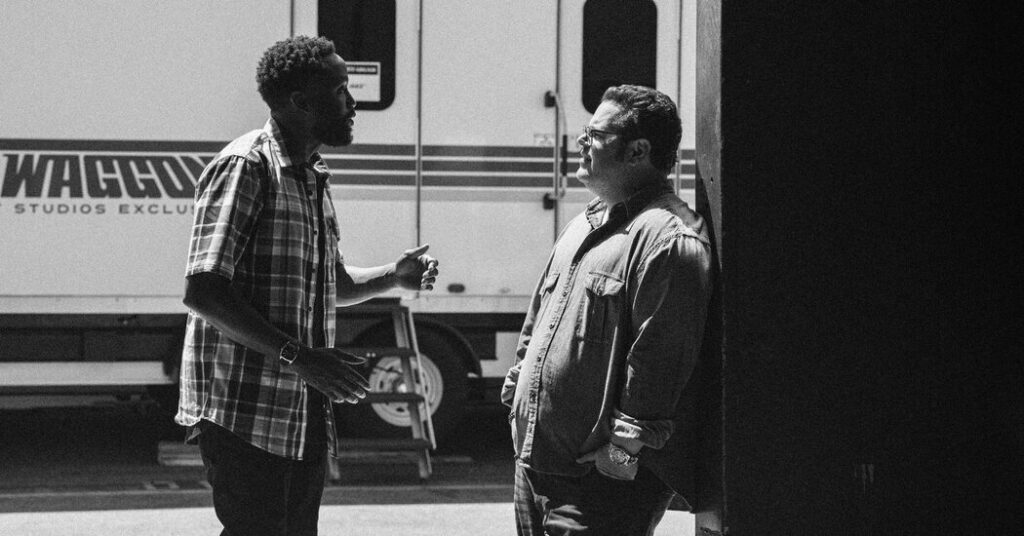 One Episode of ‘Wonder Man’ Points a Way Forward for the Marvel Universe