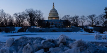 Senators Clash Over Immigration Enforcement, Risking a D.H.S. Shutdown