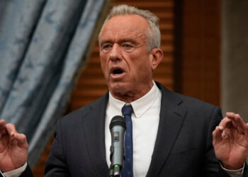 F.D.A. Relaxes Labeling Rules on Food Dyes as Kennedy Pushes Protein