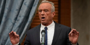 F.D.A. Relaxes Labeling Rules on Food Dyes as Kennedy Pushes Protein