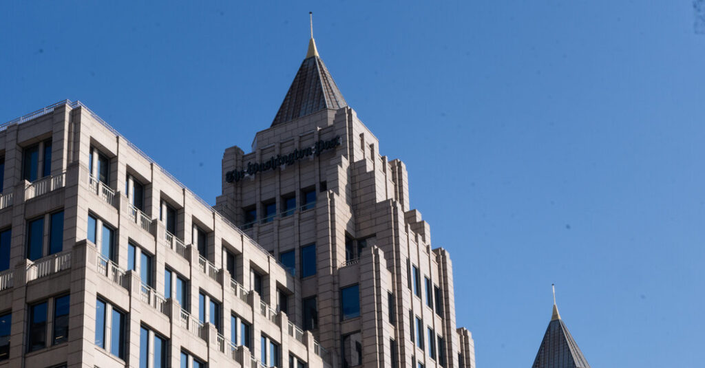 Failure to Alert Judge to Press Law for Reporter Search Draws Ethical Scrutiny