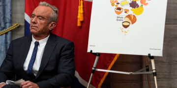 Kennedy Makes Unfounded Claim That Keto Diet Can ‘Cure’ Schizophrenia