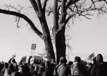 I Was Arrested for Doing My Job as a Reporter. Who’s Next?