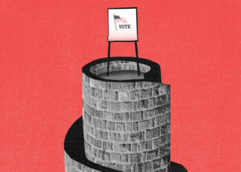 Heads? MAGA Wins. Tails? I Win.