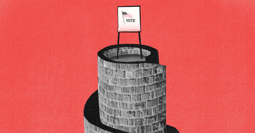 Heads? MAGA Wins. Tails? I Win.