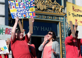 How Do You Write About a Slur?