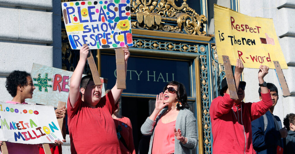 How Do You Write About a Slur?