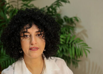 Iranian Nobel Peace Laureate Starts New Hunger Strike in Prison