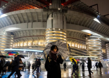 Italy Toughens Protest Laws, Hours Before Planned Rallies at Winter Olympics