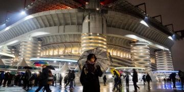 Italy Toughens Protest Laws, Hours Before Planned Rallies at Winter Olympics