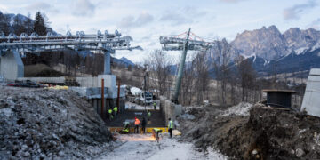 As Olympics Arrive, Everyone in This Town Is Annoyed About Something