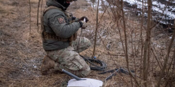 Musk’s Starlink Blocks Russian Troops’ Internet Access, at Ukraine’s Request