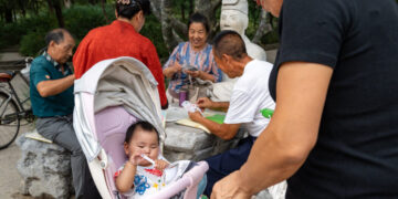 Babies, Robots and Climate Change