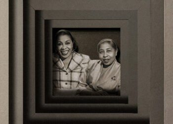 Hollywood Viewed Them as Maids. The Randolph Sisters’ Talent Shone Through.