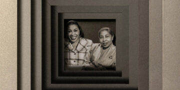 Hollywood Viewed Them as Maids. The Randolph Sisters’ Talent Shone Through.