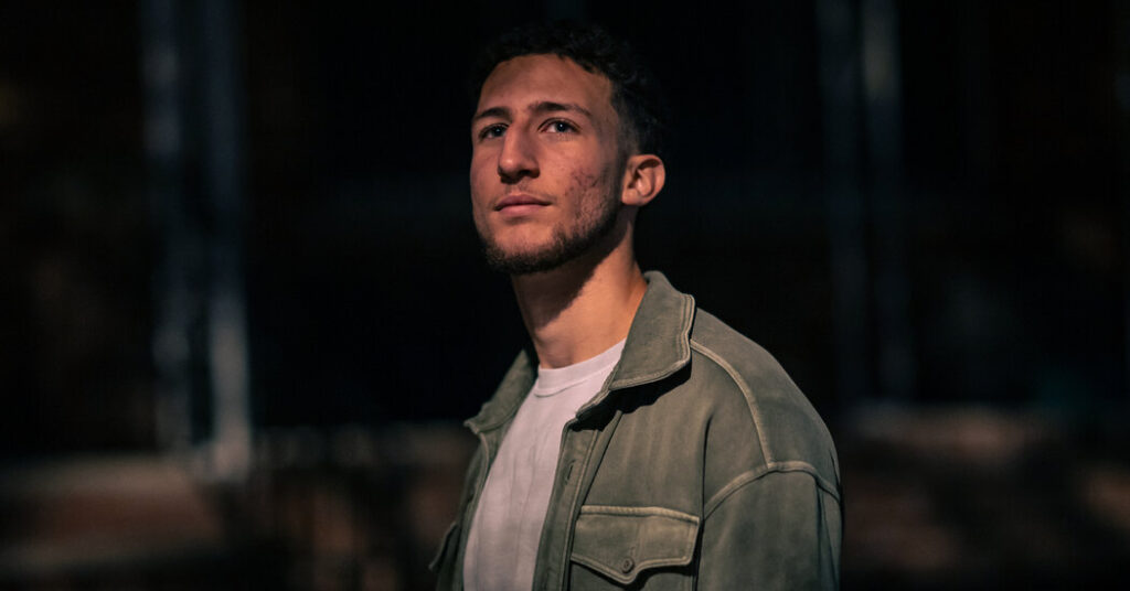 Family Sues Egypt Over Beating of 2 Brothers at U.N. Mission in New York