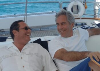 Billionaire Called Epstein a ‘Blessing’ as They Made Deals