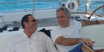 Billionaire Called Epstein a ‘Blessing’ as They Made Deals