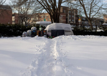 When the Cold Turns Deadly, What Should New York City Do?