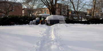 When the Cold Turns Deadly, What Should New York City Do?