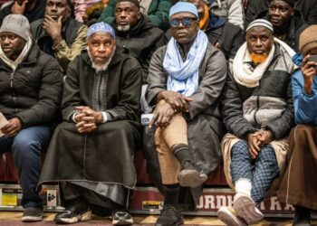 Muslims Move to Assert Political Power in New York City