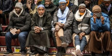 Muslims Move to Assert Political Power in New York City