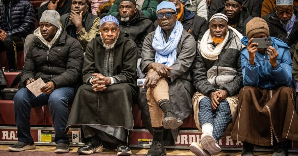 Muslims Move to Assert Political Power in New York City