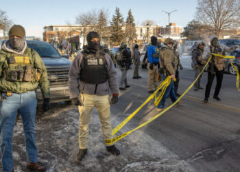 Democrats Want to Rein In ICE. Their Ideas Are Facing Blowback.