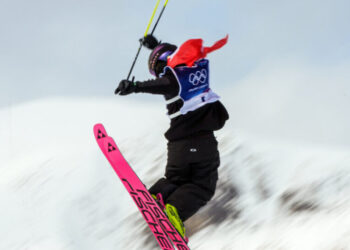 The difference between gold and silver: a sliver.