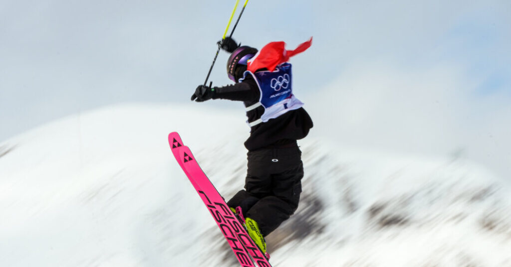 The difference between gold and silver: a sliver.