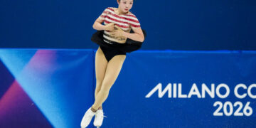 Triple the pressure, triple the glory.