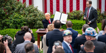 What is IEEPA, the Law Trump Used to Levy Tariffs?