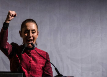 How Much Longer Can Mexico Walk Trump’s Tightrope?