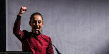 How Much Longer Can Mexico Walk Trump’s Tightrope?