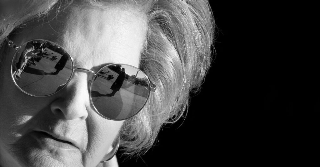 The Inside Story of My 11 Interviews With Susie Wiles