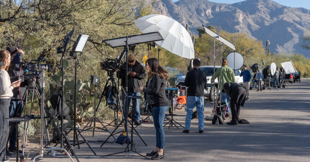 Nancy Guthrie’s Disappearance Rekindles Kidnapping Fears