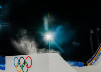 The Winter Olympics: What to Watch; How to Watch