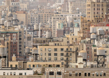 Landlord Accused of Offering Rent-Stabilized Apartments as Hotel Rooms