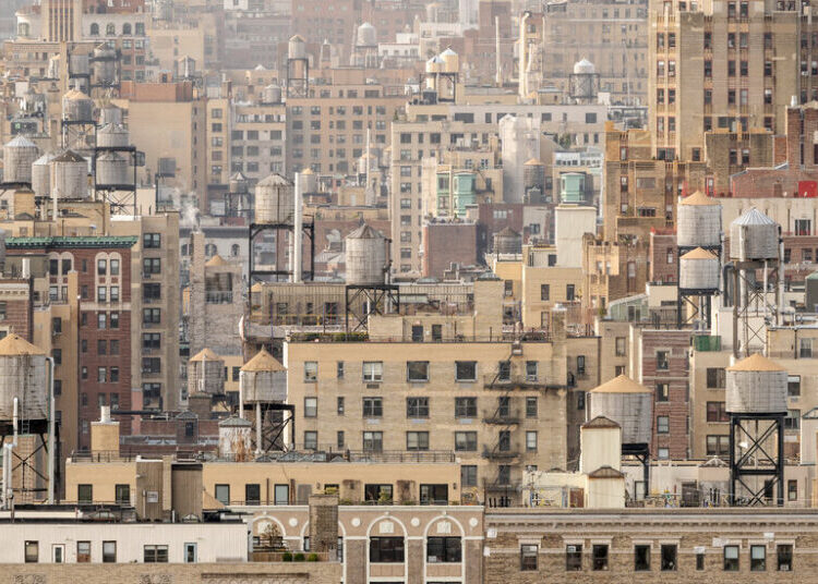 Landlord Accused of Offering Rent-Stabilized Apartments as Hotel Rooms