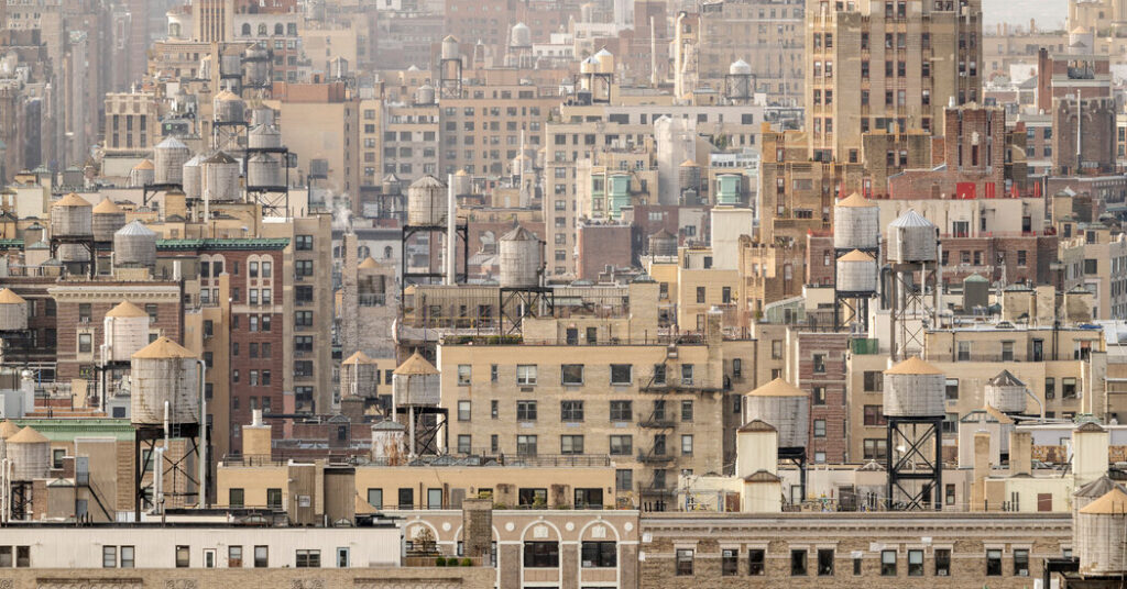 Landlord Accused of Offering Rent-Stabilized Apartments as Hotel Rooms