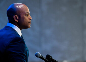 Wes Moore on 2028, His Party’s Problems and His Favorite Crab Cake