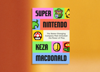 How Nintendo Became the Most Fun Video Game Company